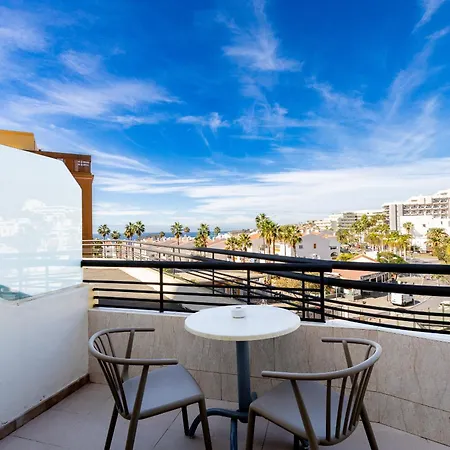 Apartamento Great Location Studio 41 Costa Adeje (Tenerife)