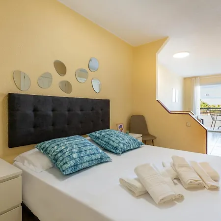 Great Location Studio 41 Apartamento Costa Adeje (Tenerife)