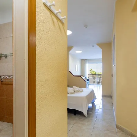 Apartamento Great Location Studio 41