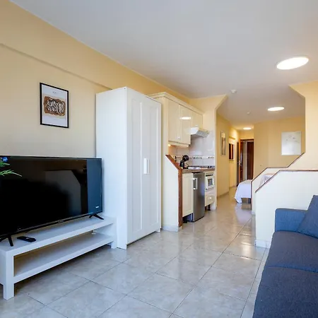 Great Location Studio 41 Apartamento Costa Adeje (Tenerife)
