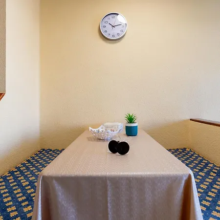 Apartamento Great Location Studio 41